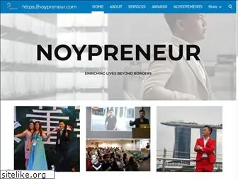 noypreneur.com