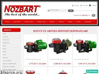 nozbart.com