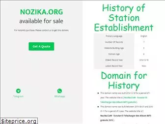 nozika.org