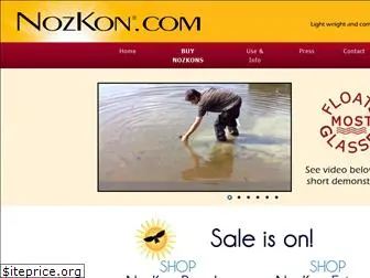 nozkon.com