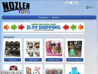 nozlentoys.com