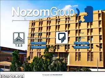 nozom-group.net
