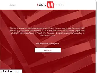 nozulu.com