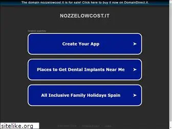 nozzelowcost.it