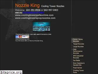 nozzleking.com