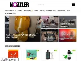 nozzler.fr