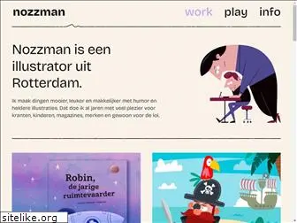 nozzman.nl