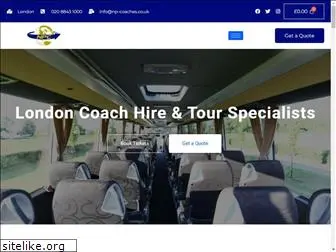 np-coaches.co.uk