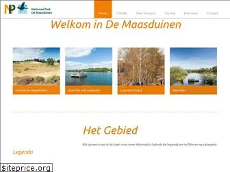 np-demaasduinen.nl