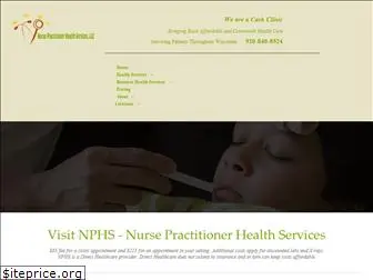 np-health-services.com