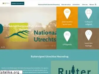 np-utrechtseheuvelrug.nl