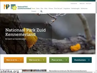 np-zuidkennemerland.nl