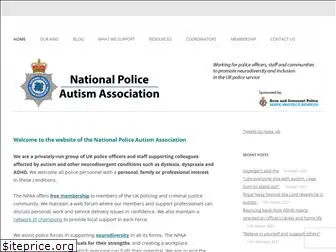 npaa.org.uk