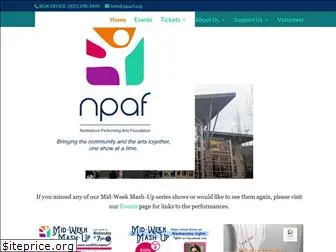 npacf.org