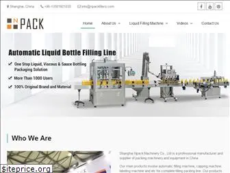 npackfiller.com