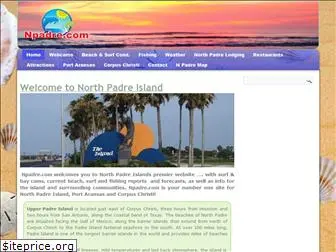 npadre.com