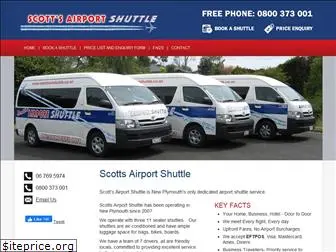 npairportshuttle.co.nz