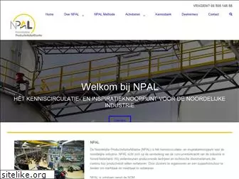 npal.nl