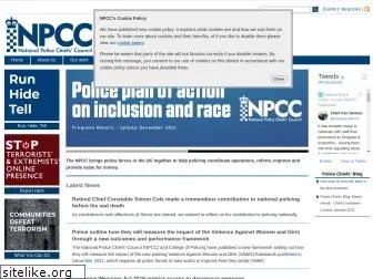 npcc.police.uk