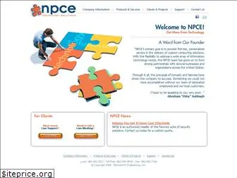 npce.net