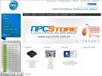 npcgroup.com.br