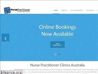 npclinics.com.au