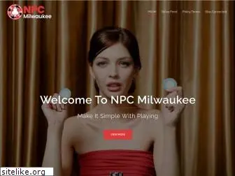 npcmilwaukee.org