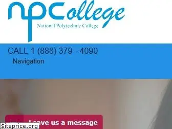 npcollege.edu