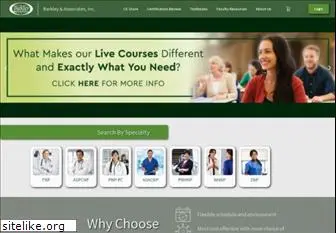 npcourses.com