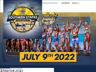 npcsouthernstates.com