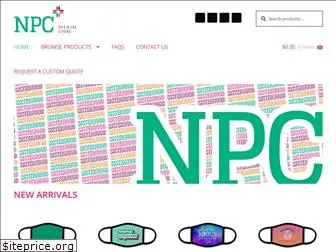 npcstore.org