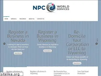 npcworld.com