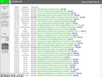 www.npdata.be