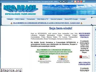 npdbrasil.com.br
