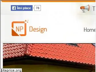 npdesign.ro