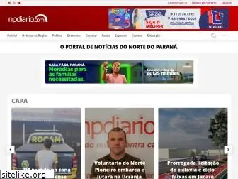 npdiario.com