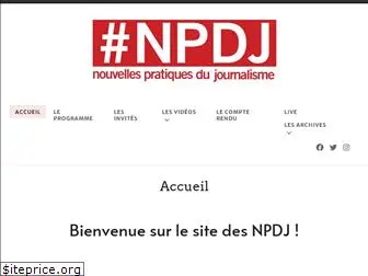 npdj.fr