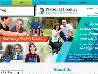 npdservices.com.au