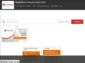 npe365plasticssuppliersdirectory.com