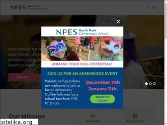 npeschool.org