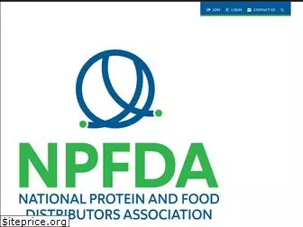 npfda.org