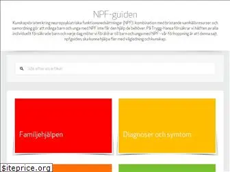 npfguiden.com