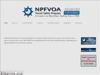 npfvoa.org