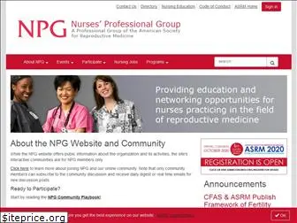 npg-asrm.org