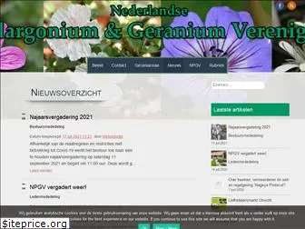 npgv.nl