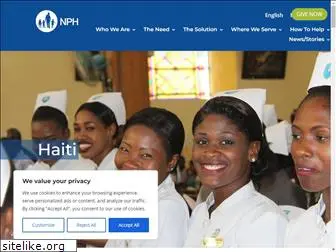 nph-haiti.org