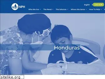 nph-honduras.org
