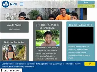 nph-mexico.org