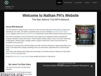 nph-network.co.uk