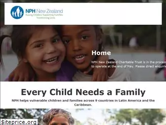 nph-newzealand.org